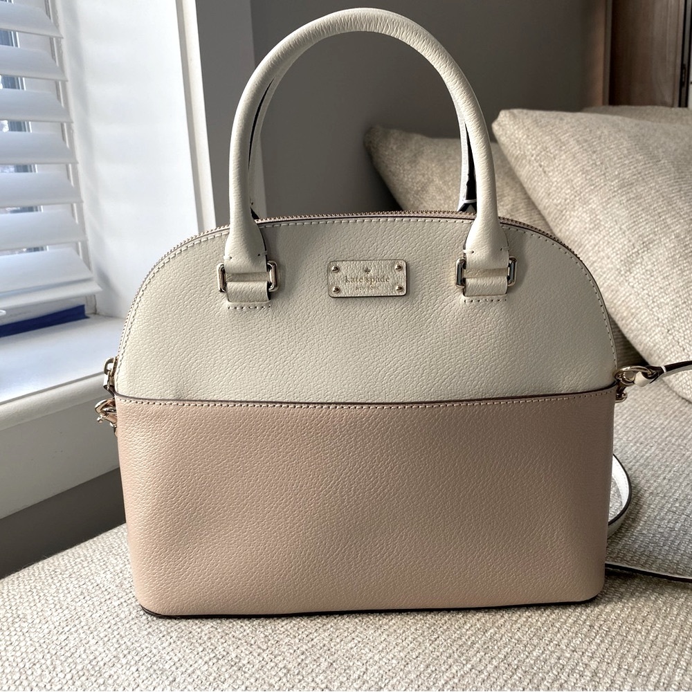 Kate Spade Grove Street Carli